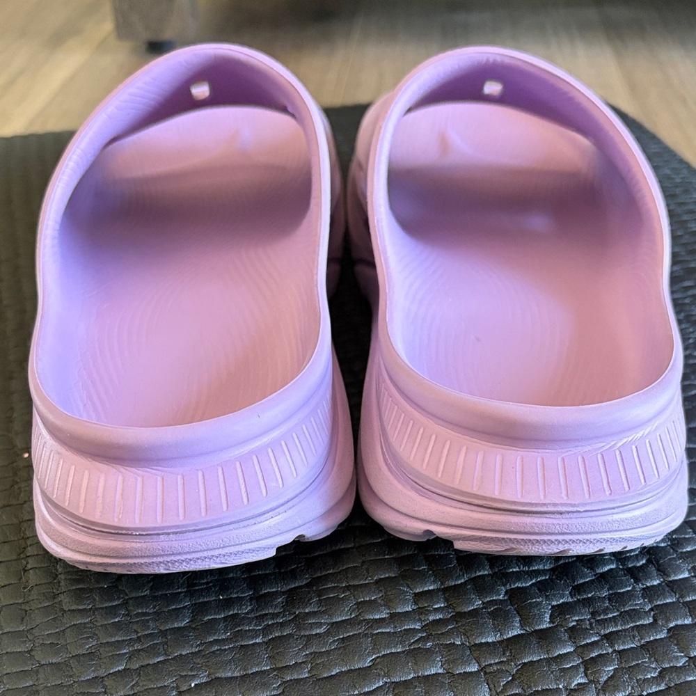 HOKA Ora Recovery Slide Sandals - Picture 4 of 6